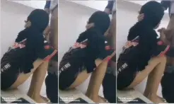 Latest Viral Sma Abg Vs Abg Cantik Video Abg Gemoy Tutorial Wiwik Dimana Aja Boleh Sampe Muntah di Dalam Trending Indonesia Top 3 Global 2025