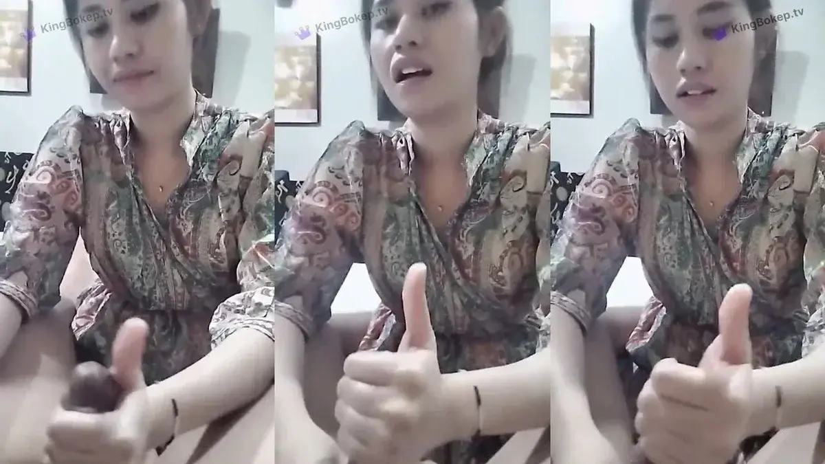 Interview Viral Tante Tanya Jawab Calon Pembantu, Sungguh Menggiurkan Tawarannya Bagong Viral