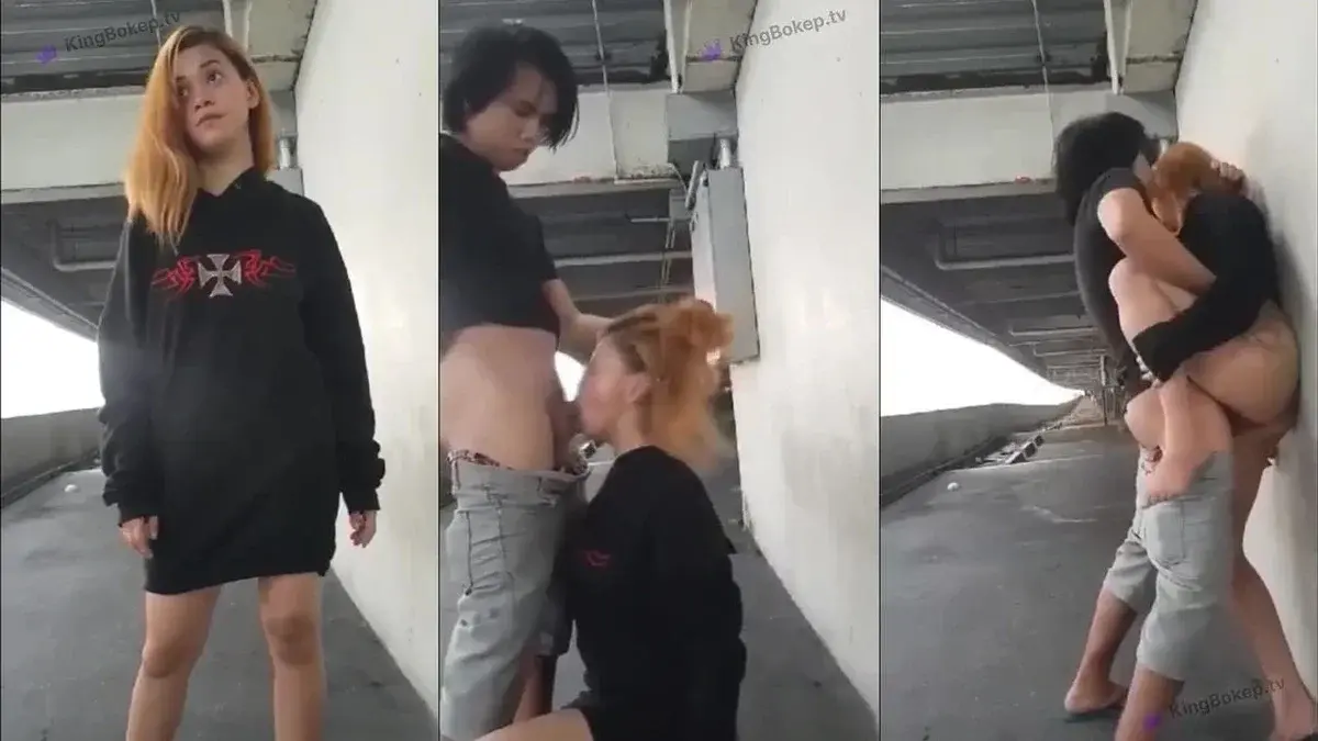 Tiri Viral Gen-z Main Diparkiran Malah Tambah Nafsu, Senandung Aroma Madu Indo Viral Guru